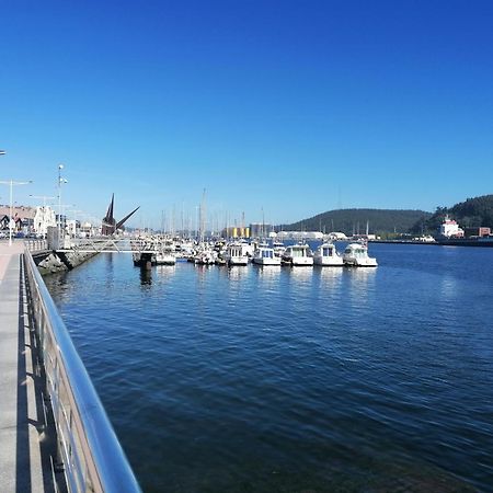 El Sumiciu Lägenhet Avilés Exteriör bild