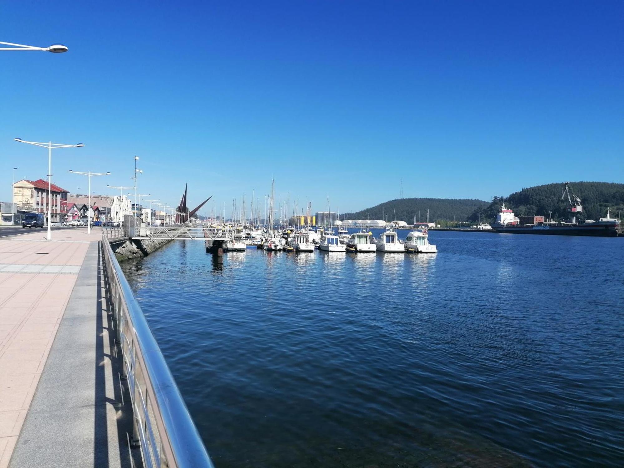 El Sumiciu Lägenhet Avilés Exteriör bild